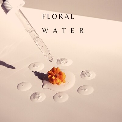 Floral Water