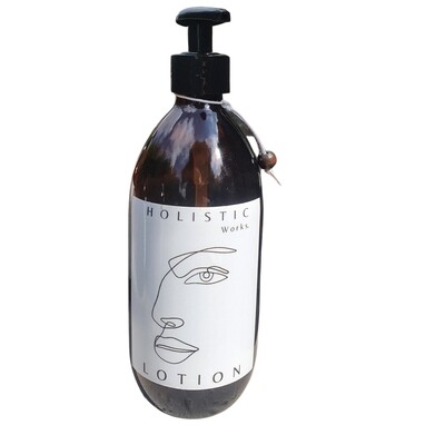 Lotion - Rooibos Honey &amp; Frankincense