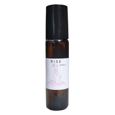 Roller Rise 10ml