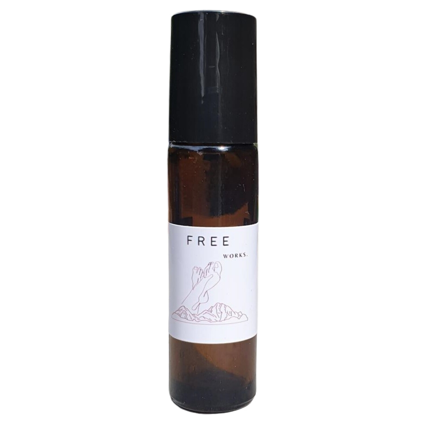 Roller Free 10ml