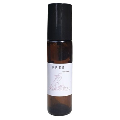 Roller Free 10ml