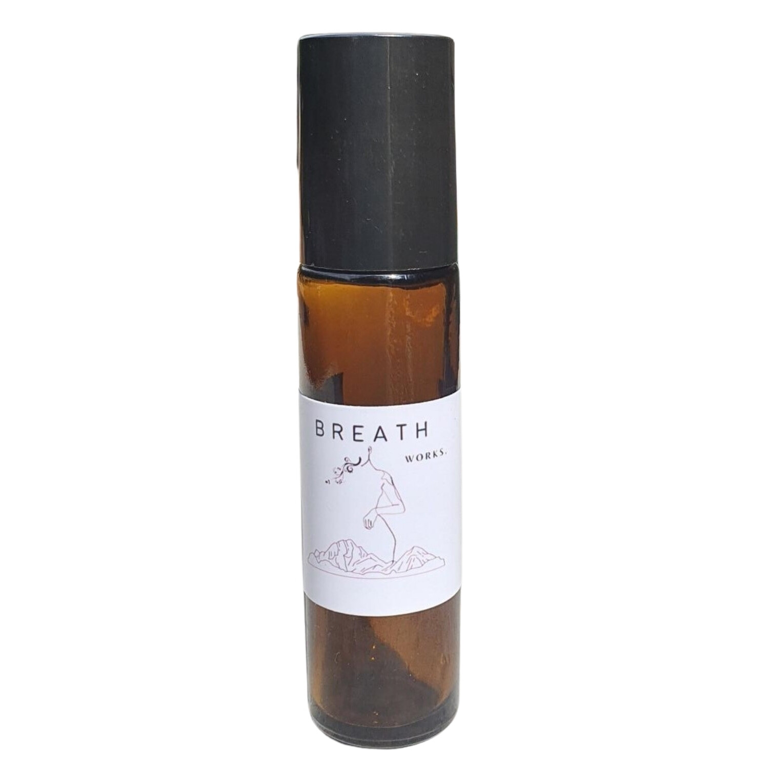 Roller Breath 10ml