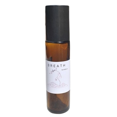 Roller Breath 10ml