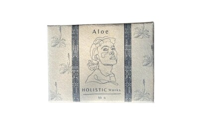Aloe Vera Extract Soap