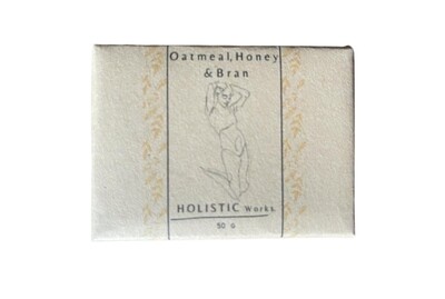 Bran Soap