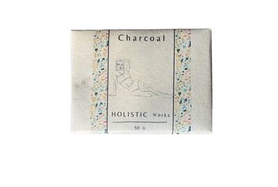 Charcoal Soap