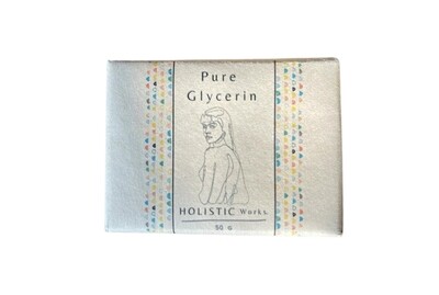 Pure Glycerin Soap