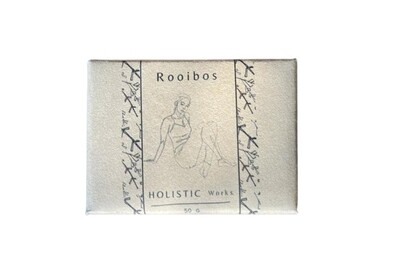 Rooibos Soap