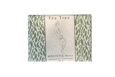 Tea Tree Soap