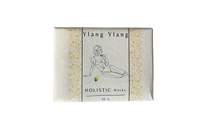 Ylang-Ylang Soap