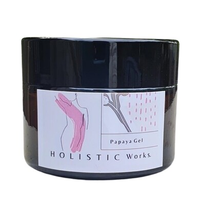 Papaya Gel 50ml