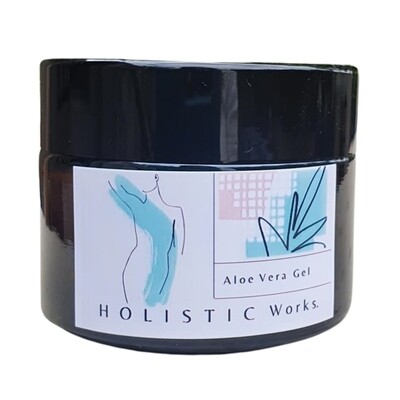 Aloe Vera Gel 50ml