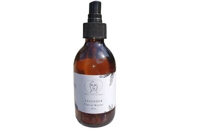 Lavender Floral Water 200ml