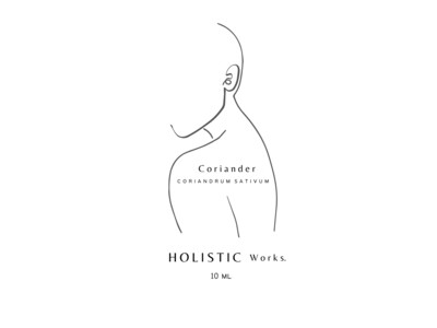 Coriander 10ml