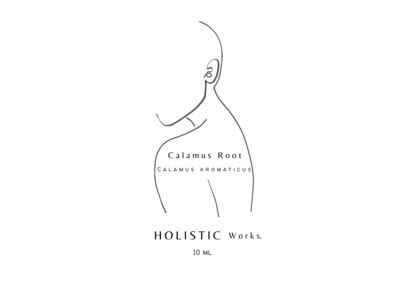 Calamus (Root) 10ml