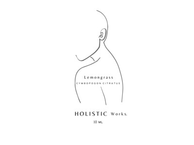 Lemongrass 10ml