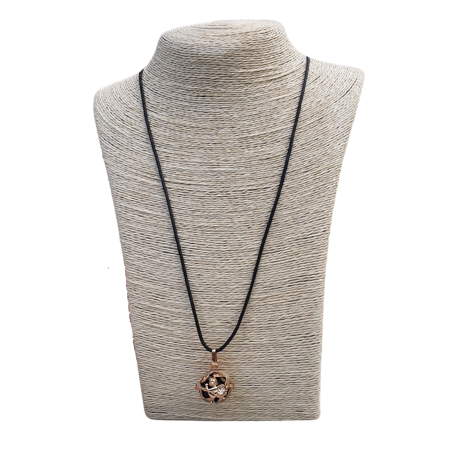 Necklace Diffuser 016