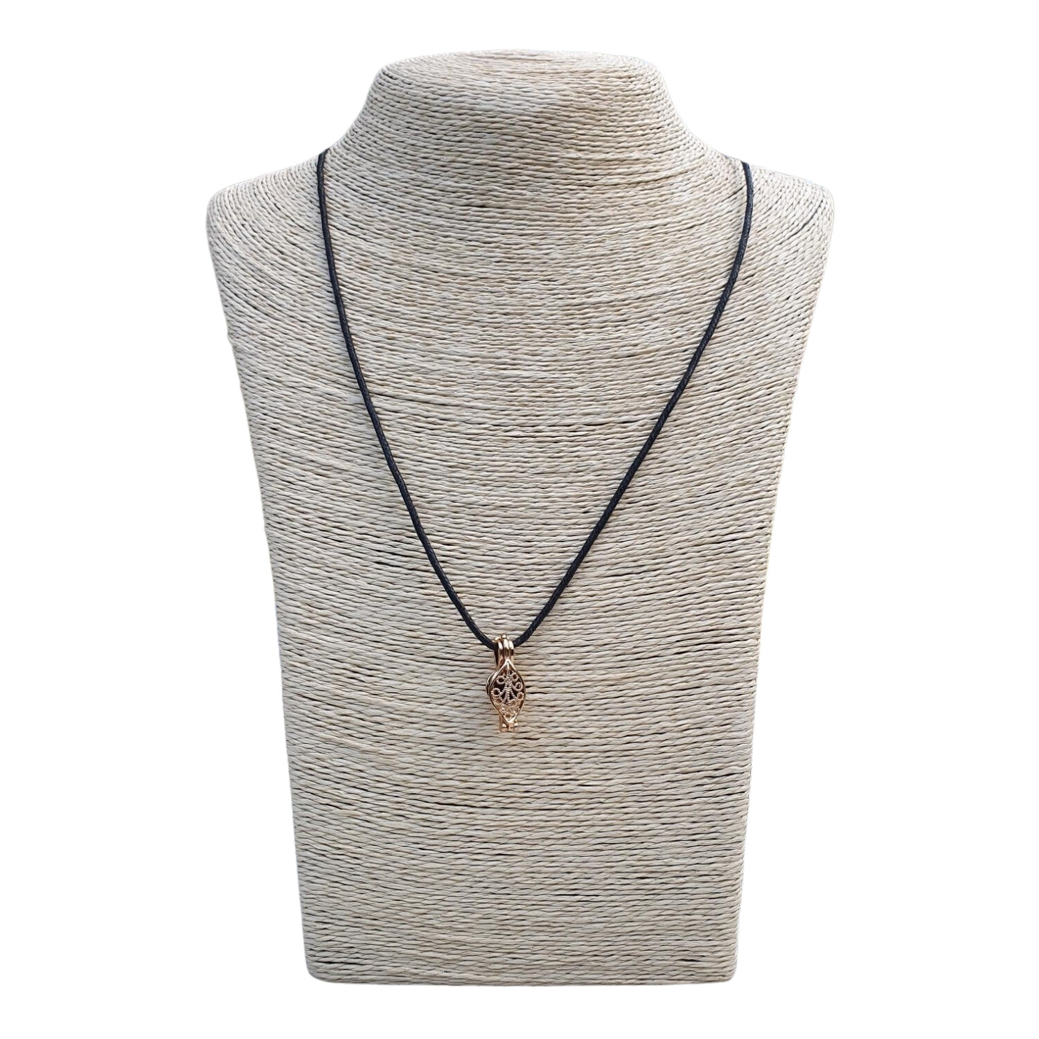 Necklace Diffuser 019
