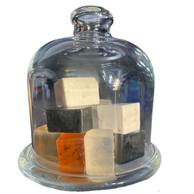 Soap Dome Gift Pack