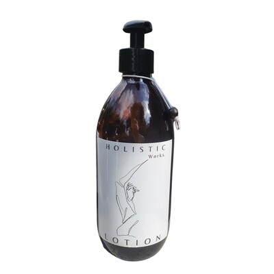 Lotion - Litchi, Rose &amp; Ylang Ylang 200ml