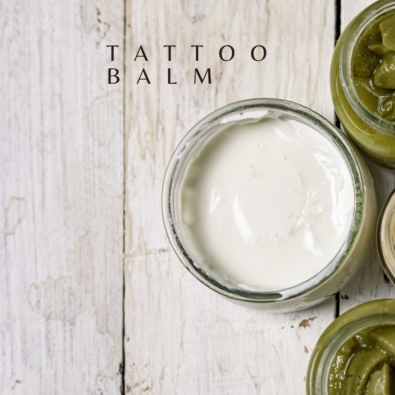 Tattoo Balm