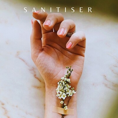Sanitise