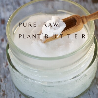 Pure Raw Butter