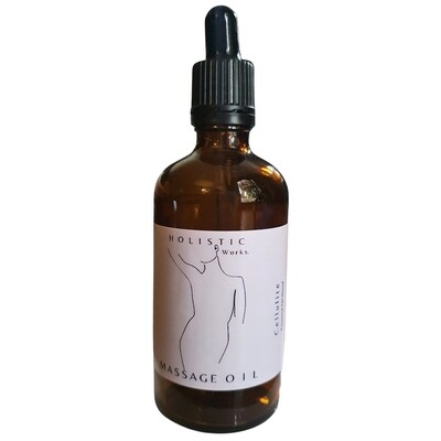 Cellulite Synergy 100ml