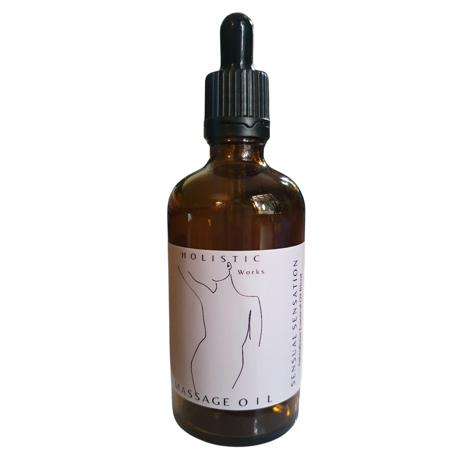 Sensual Sensation 100ml