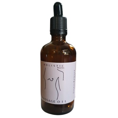 Stress Release 100ml
