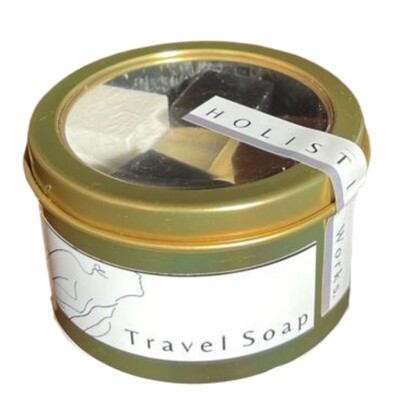 Travel Soap Gift