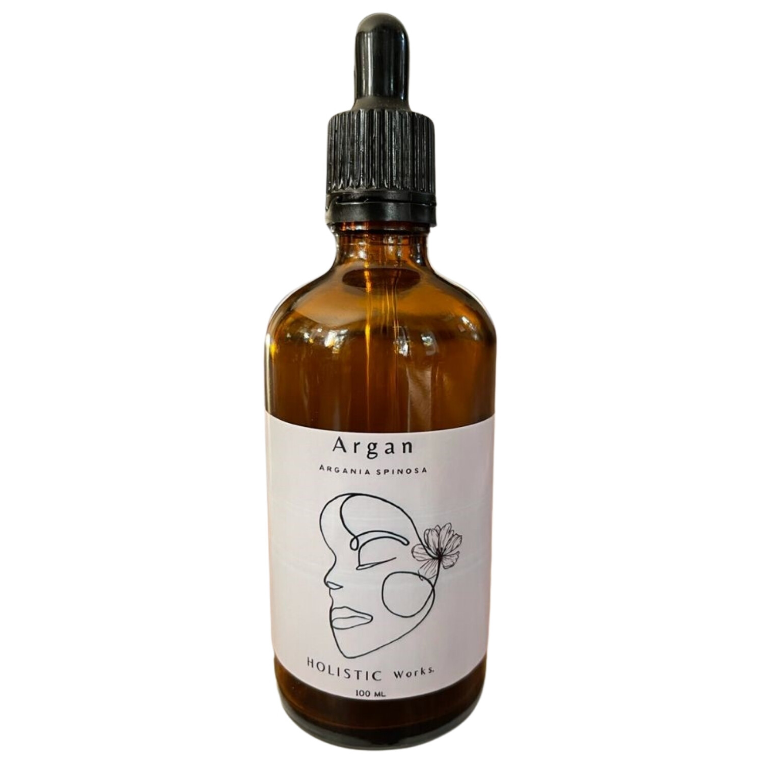 Argan Oil 100ml