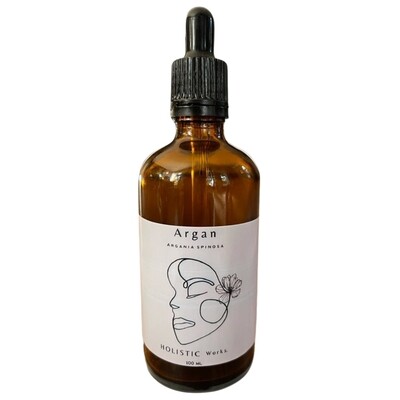 Argan Oil 100ml