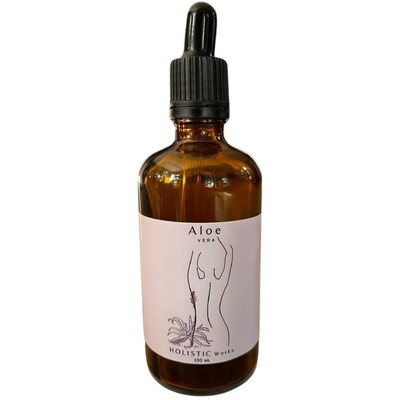 Aloe 100ml