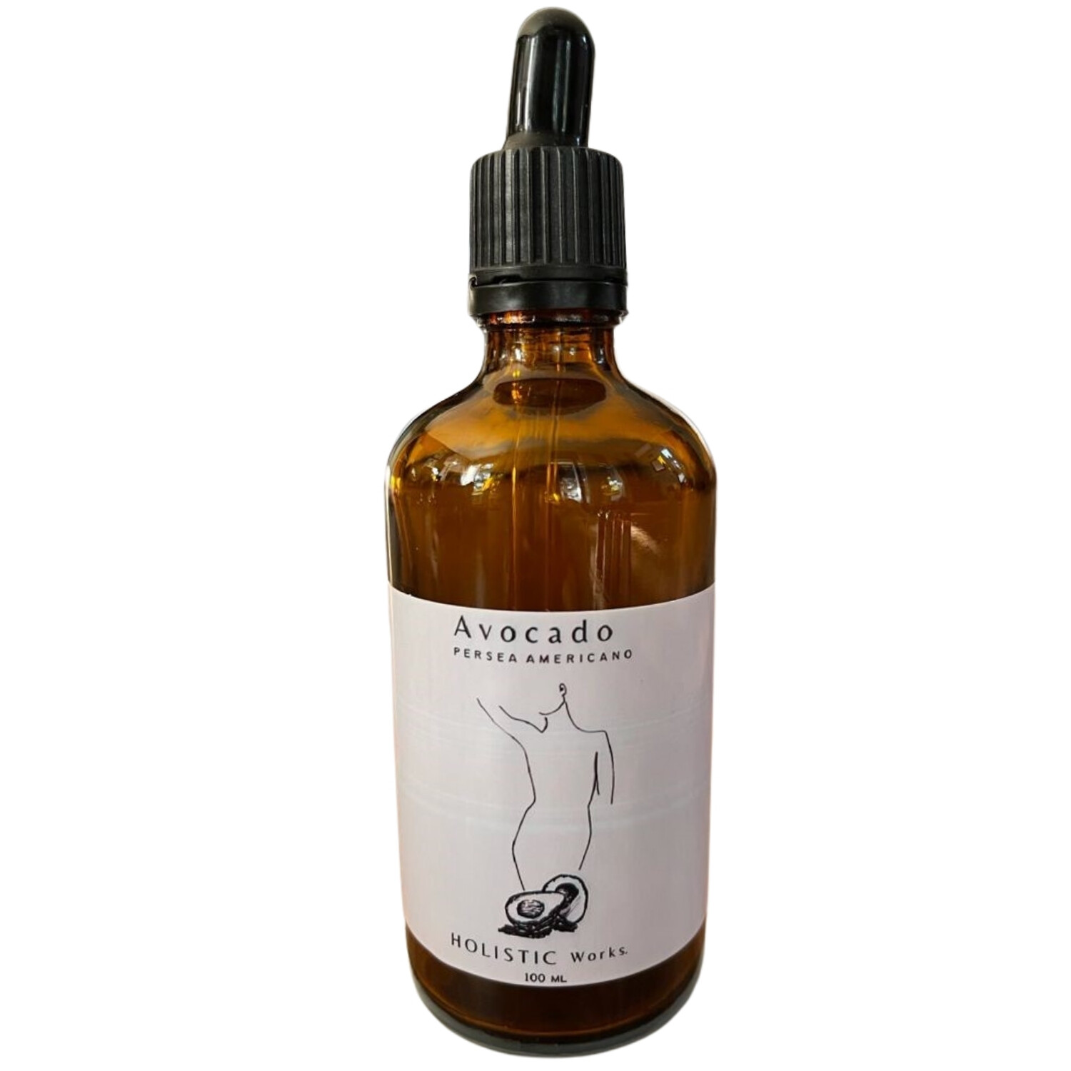 Avocado Refined 100ml