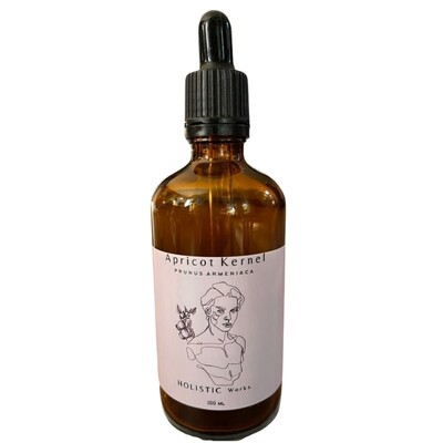 Apricot Kernel 100ml