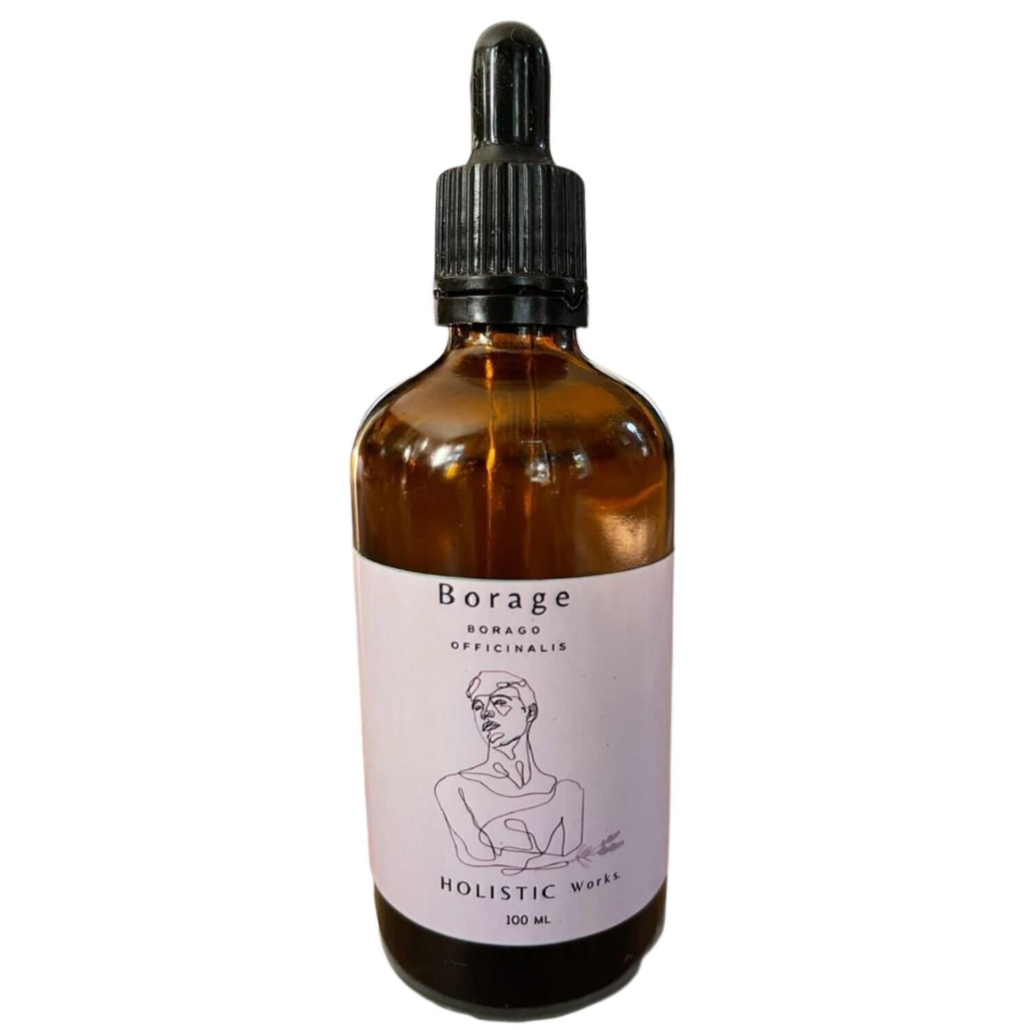 Borage 100ml
