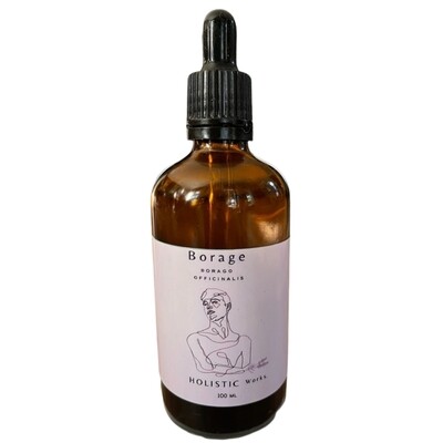 Borage 100ml