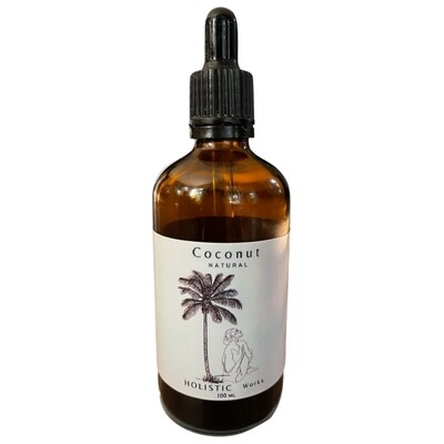 Coconut Natural 100ml