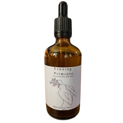 Evening Primrose Oil 100ml