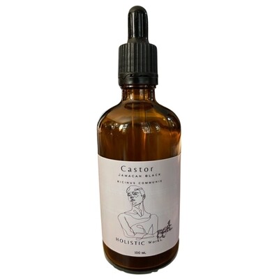 Castor JM 100ml