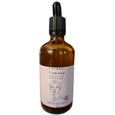 Foraha Oil 100ml