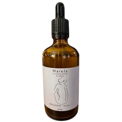 Marula Oil 100ml