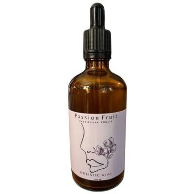 Passion Fruit 100ml