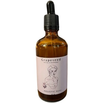 Grapeseed 100ml