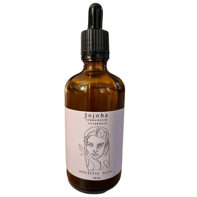 Jojoba 100ml