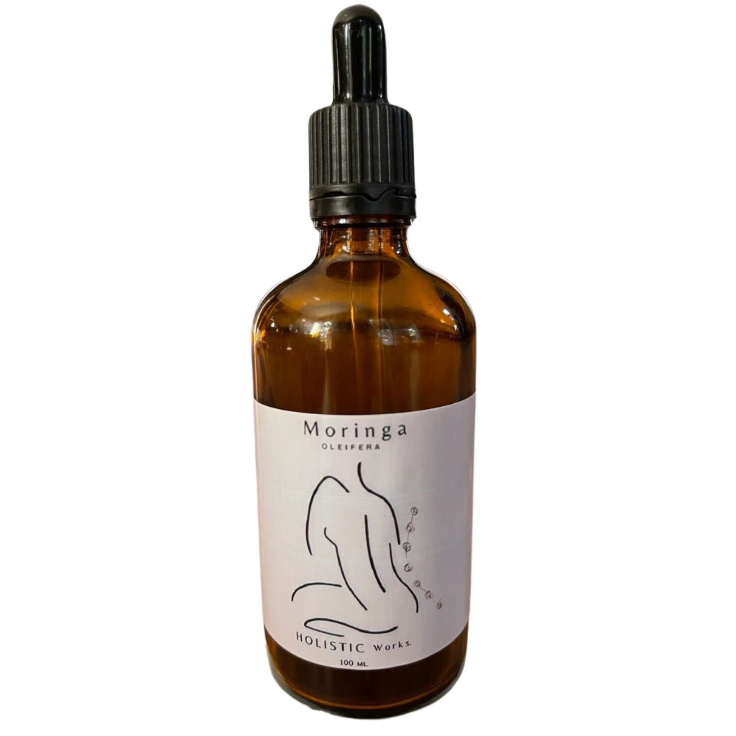 Moringa Oil 100ml