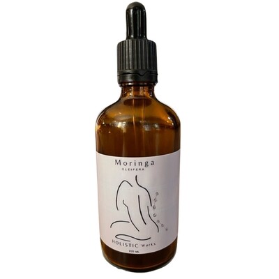 Moringa Oil 100ml