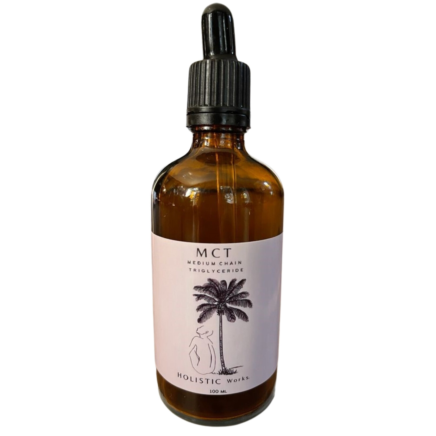 MCT Oil 100ml