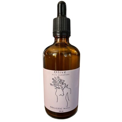 Olive Extra Virgin 100ml